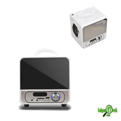 LOA NGHE NHẠC BLUETOOTH V18