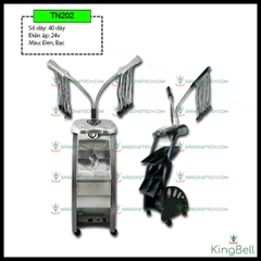 MÁY UỐN TÓC SETTING 40 DÂY TN202