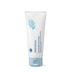 Sữa rửa mặt Innisfree Bija Trouble Facial Foam