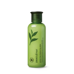 Toner Green Tea Balancing Skin Innisfree