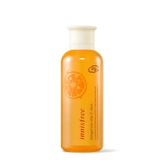 Toner Innisfree Tangerine Vita C Skin