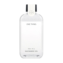 Nước dưỡng đa năng One Thing Niacinamide 10% 150 ml