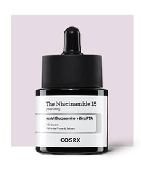 Tinh Chất Giảm Mụn Cosrx The RX – Niacinamide 15% serum 20 mL