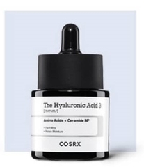Tinh Chất Cấp Nước Cosrx The RX – Hyaluronic 3% serum 20 mL