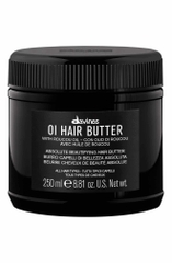 Kem ủ phục hồi tóc Davines Oi Hair Butter 250ml