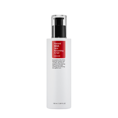 Toner COSRX Natural BHA Skin Returning A-Sol