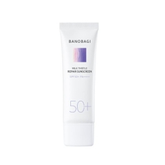 Kem chống nắng phục hồi Banobagi Milk Thistle Repair Sunscreen SPF 50+ PA+++