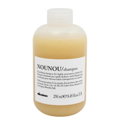 Dầu gội nuôi dưỡng tóc Davines Nounou Shampoo