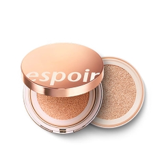 Phấn Nước Căng Bóng Espoir Pro Tailor Be Glow Cushion SPF42 PA++ 13g [Kèm Lõi]