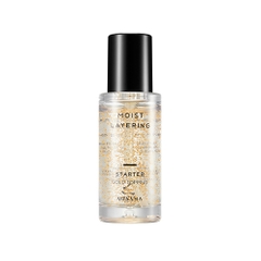 Lót dưỡng Missha Moist Layering Starter [Gold Topping]