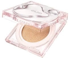 Phấn nước siêu bóng Kill Cover High Glow Cushion (hộp + refill)