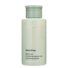 Nước Tẩy Trang Innisfree Green Tea Hydrating Amino Acid Cleansing Water 300 ml