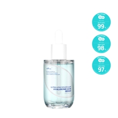 Tinh chất cấp nước sâu Isntree Ultra Low Molecular Hyaluronic Acid Serum 50 ml