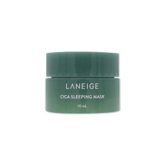 Mặt Nạ Ngủ Phục Hồi Laneige Cica Sleeping Mask 10 ml