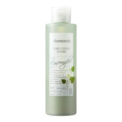 (NEW) Toner làm sạch Mamonde Pore Clean Toner 250 ml