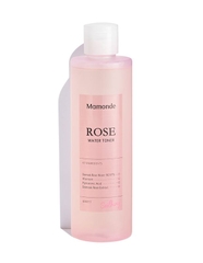 (NEW) Toner hoa hồng Mamonde Rose Water Toner 150ml