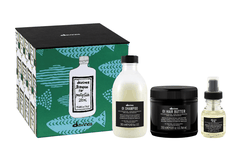 Bộ dưỡng tóc hoàn mỹ Davines OI Gift Box (3 sản phẩm)