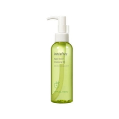 Dầu Tẩy Trang Táo Xanh Innisfree Apple Seed Cleansing Oil 150 ml