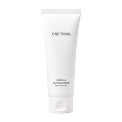 Kem Dưỡng Dịu Da Rau Má One Thing Centella Soothing Cream 100 ml