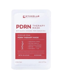 Mặt nạ trẻ hóa da Kyung Lab PDRN Therapy Mask (10 chiếc)