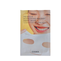 Mặt nạ keo ong COSRX Full Fit Propolis Nourishing Magnet Sheet Mask 21ml