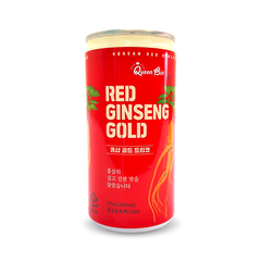 (5 lon/10 lon) Nước Hồng Sâm Red Ginseng Gold 175 ml