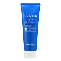 Sữa rửa mặt Tony Lab AC Control Acne Foam Cleanser