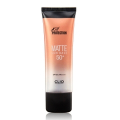 Lót chống nắng Clio Kill Protection Matte Sun Base SPF50+/PA++++