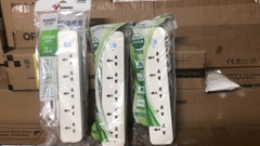 Ổ cắm gongiu N1050