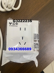 Ổ cắm G32Z223S