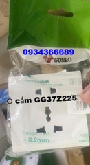 Ổ cắm GG37Z225