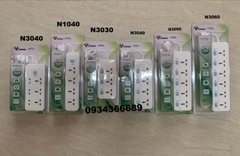 Ổ cắm gongniu - ổ cắm bull