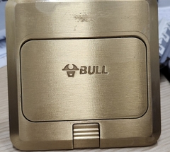 Ổ cắm âm sàn Bull