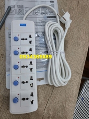 Ổ cắm điện seebest MD05