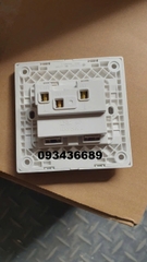 Công tắc đôi 1 chiều của Bull G06K211Y