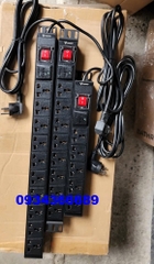 Thanh  nguồn PDU Chống sét