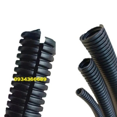 Ống ruột gà rạch Bụng PA AD15.8