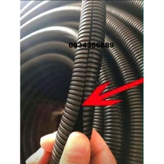 Ruột gà xẻ Rãnh AD10