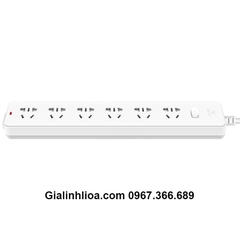 Ổ Cắm Điện Bull GN 107
