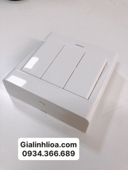 Công Tắc Ba 1 Chiều G09K311Y