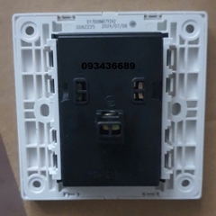 Mặt sau ổ cắm Bull G06Z225