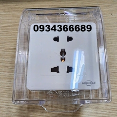 Nắp chống nước F03B cho ổ cắm
