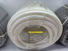 Ống ruột gà Lesso