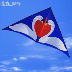 DIỀU DELTA SWAN LOVE