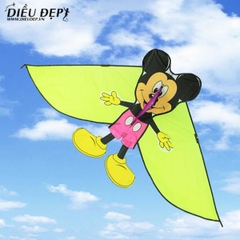 DIỀU MICKEY