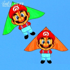 DIỀU MARIO 175*143cm