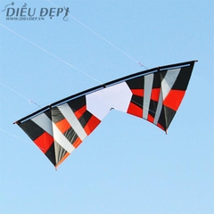 DIỀU 4 DÂY - QUAD KITE - REV - STANDARD WIND 2.4M