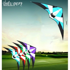 DIỀU 2 DÂY - STUNT KITE - PRO ROCKET 2.7M