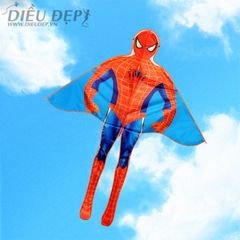 DIỀU SPIDERMAN