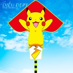 DIỀU PIKACHU 1.4M